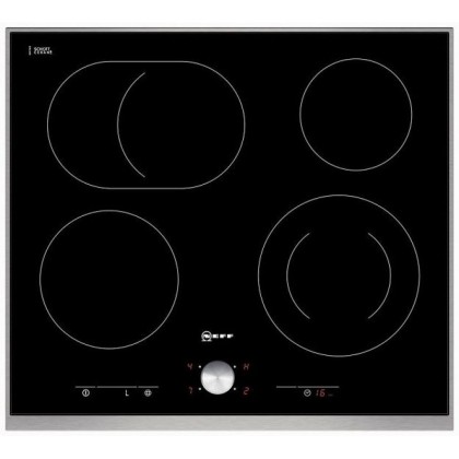 Поверхность  Neff T14T42N2RU, цвет чёрный