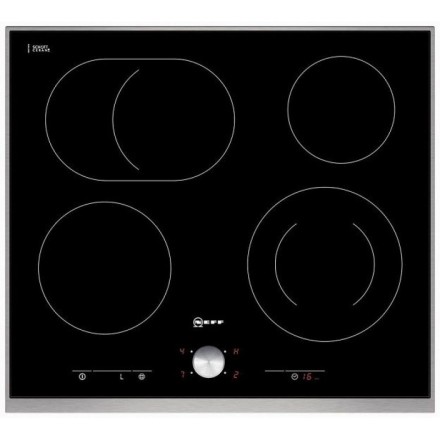 Поверхность  Neff T14T42N2RU, цвет чёрный