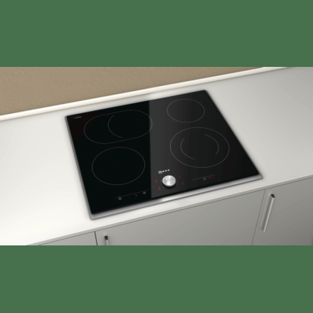 Поверхность  Neff T14T42N2RU, цвет чёрный