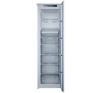 Морозильная камера Kuppersbusch FG 8840.1i встраиваемая, цвет белый