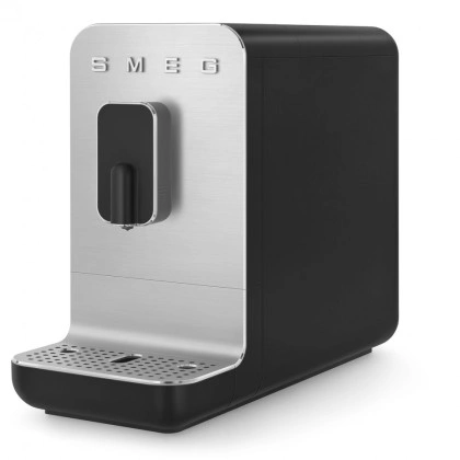 Кофемашина Smeg bcc11blmeu автоматическая 