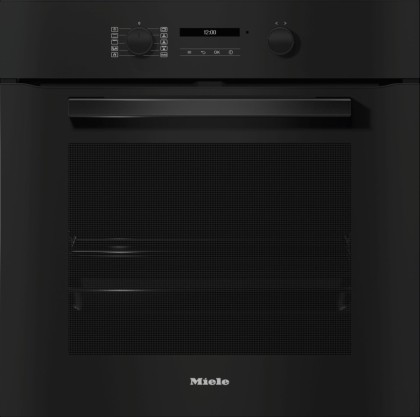 Духовой шкаф Miele H2861-1BP OBSW 125 EDITION, цвет черный