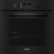 Духовой шкаф Miele H2861-1BP OBSW 125 EDITION, цвет черный