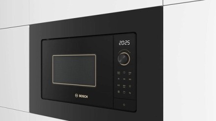 Микроволновая печь Bosch BEL623MY3