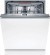 Посудомоечная машина Bosch SMV4EVX01E