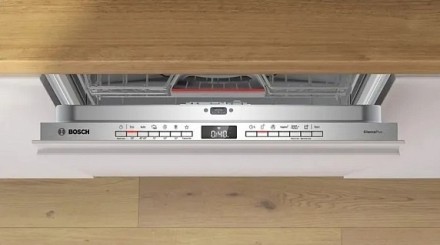 Посудомоечная машина Bosch SMV4EVX01E