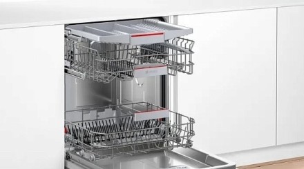 Посудомоечная машина Bosch SMV4EVX01E