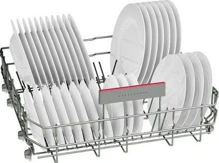 Посудомоечная машина Bosch SMV4EVX01E