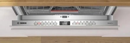 Посудомоечная машина Bosch SMV4EVX01E