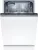 Посудомоечная машина Bosch SRV2IKX3BR