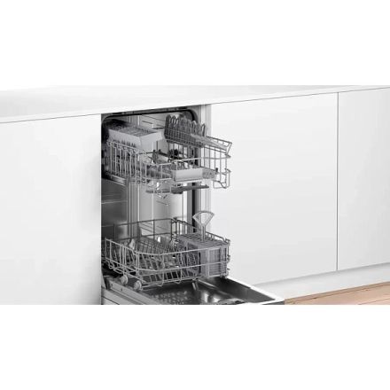 Посудомоечная машина Bosch SRV2IKX3BR