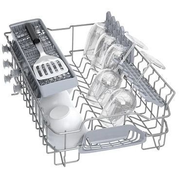 Посудомоечная машина Bosch SRV2IKX3BR