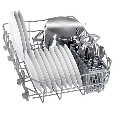 Посудомоечная машина Bosch SRV2IKX3BR
