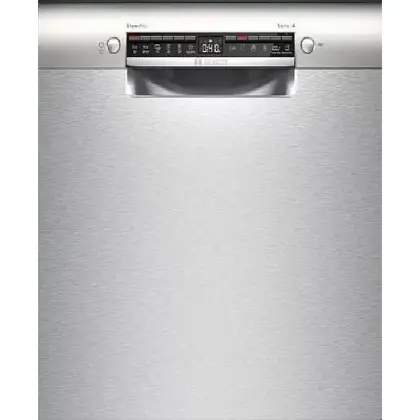 Посудомоечная машина Bosch SMU 4 EAI14S
