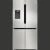 Холодильник Side by Side Bosch KFI96APEA
