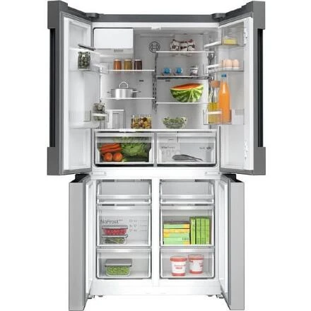 Холодильник Side by Side Bosch KFI96APEA