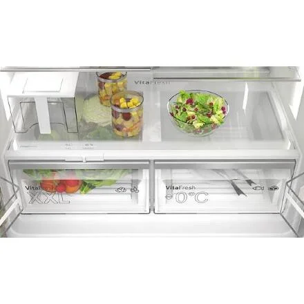 Холодильник Side by Side Bosch KFI96APEA