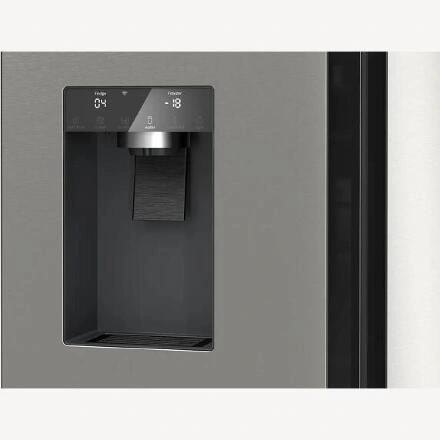 Холодильник Side by Side Bosch KFI96APEA