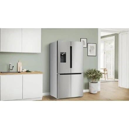 Холодильник Side by Side Bosch KFI96APEA