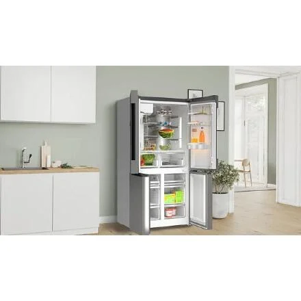 Холодильник Side by Side Bosch KFI96APEA