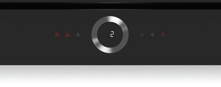 Вытяжка Bosch DWF97RV60