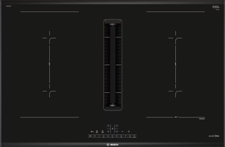 Индукционная варочная панель Bosch PVQ895F25E