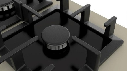 Газовая варочная панель Bosch PPP6A8B91R