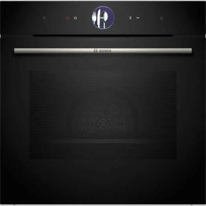Духовой шкаф Bosch HRG7764B1