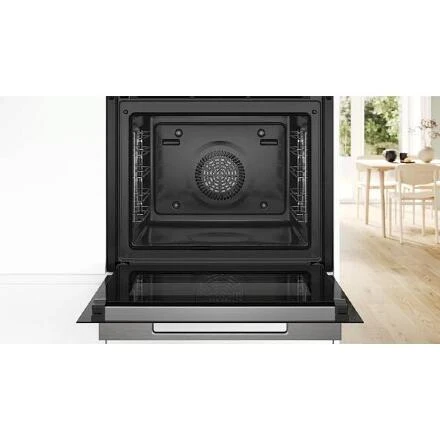 Духовой шкаф Bosch HRG7764B1