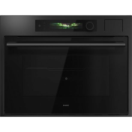 Духовой шкаф Asko OCS64GSH