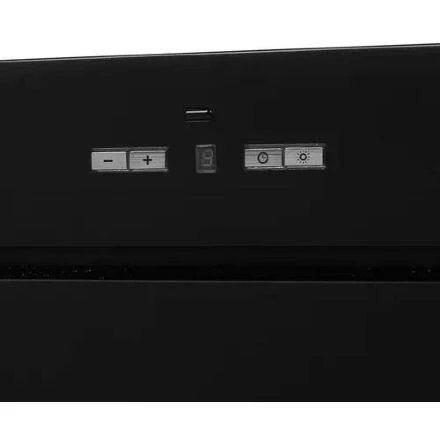 Вытяжка Kuppersberg IBOX 60 B