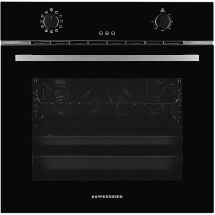 Духовой шкаф Kuppersberg FH 611 B