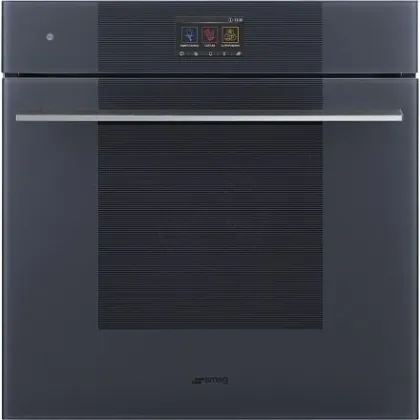 Духовой шкаф Smeg SOP6104TPG