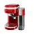 Кофеварка эспрессо Artisan KitchenAid красный, 5KES6503EER