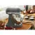 Чаша KitchenAid 5KSM5SSBHM 4,8 л из нержавеющей стали с чеканной поверхностью