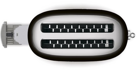 Тостер Smeg TSF02BLEU