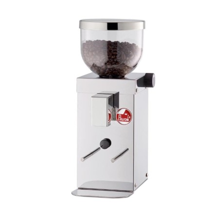 Кофемолка LaPavoni LPGKBM01EU нержавеющая сталь