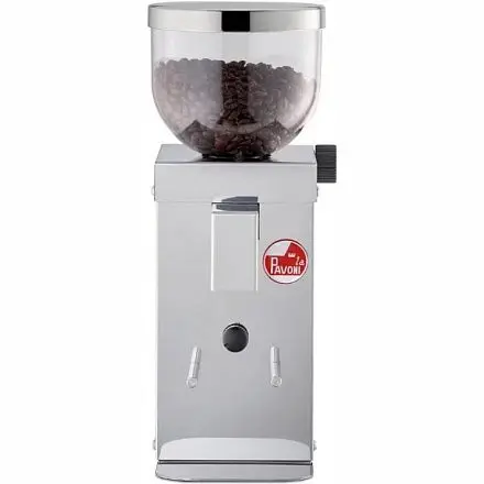 Кофемолка La Pavoni LPGKBM01EU
