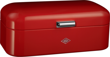 Емкость для хранения Wesco Grandy Красный