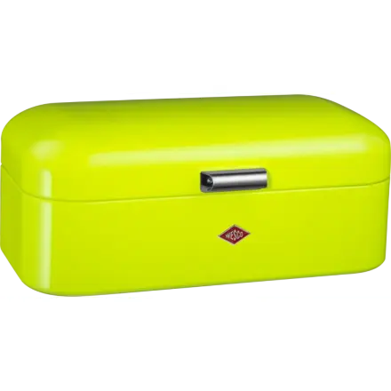 Емкость для хранения Wesco Grandy Красный