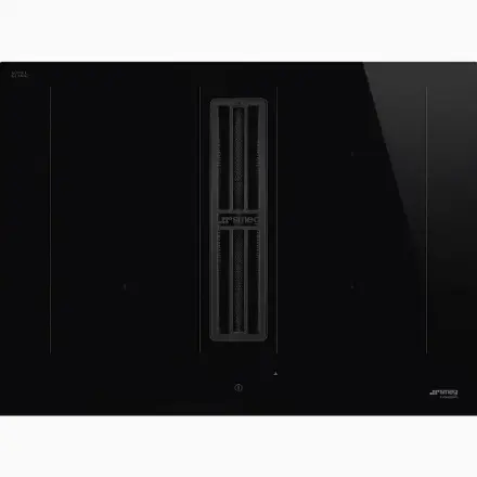 Варочная панель Smeg HOBD472D