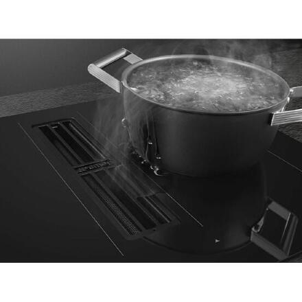 Варочная панель Smeg HOBD472D