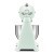 Миксер планетарный Smeg SMF03PGEU зеленый