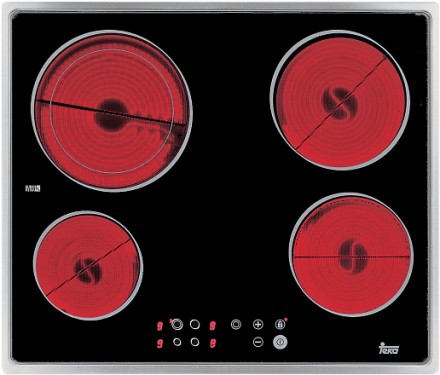 Варочная панель Teka TT 620 стеклокерамическая