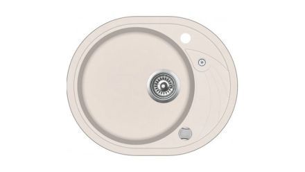 Кухонная мойка Teka Clave 45 S-TQ Topaz