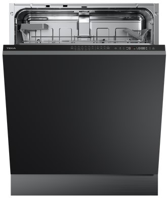 Посудомоечная машина Teka DFI 46700 черная