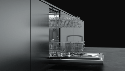 Посудомоечная машина Teka DFI 46700 черная