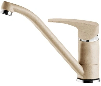 Смеситель Teka MS1 Topaz beige