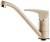 Смеситель Teka MS1 Topaz beige