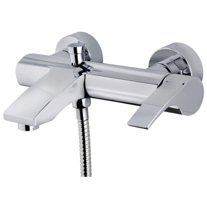 Смеситель для ванны Teka Vita c душевым набором